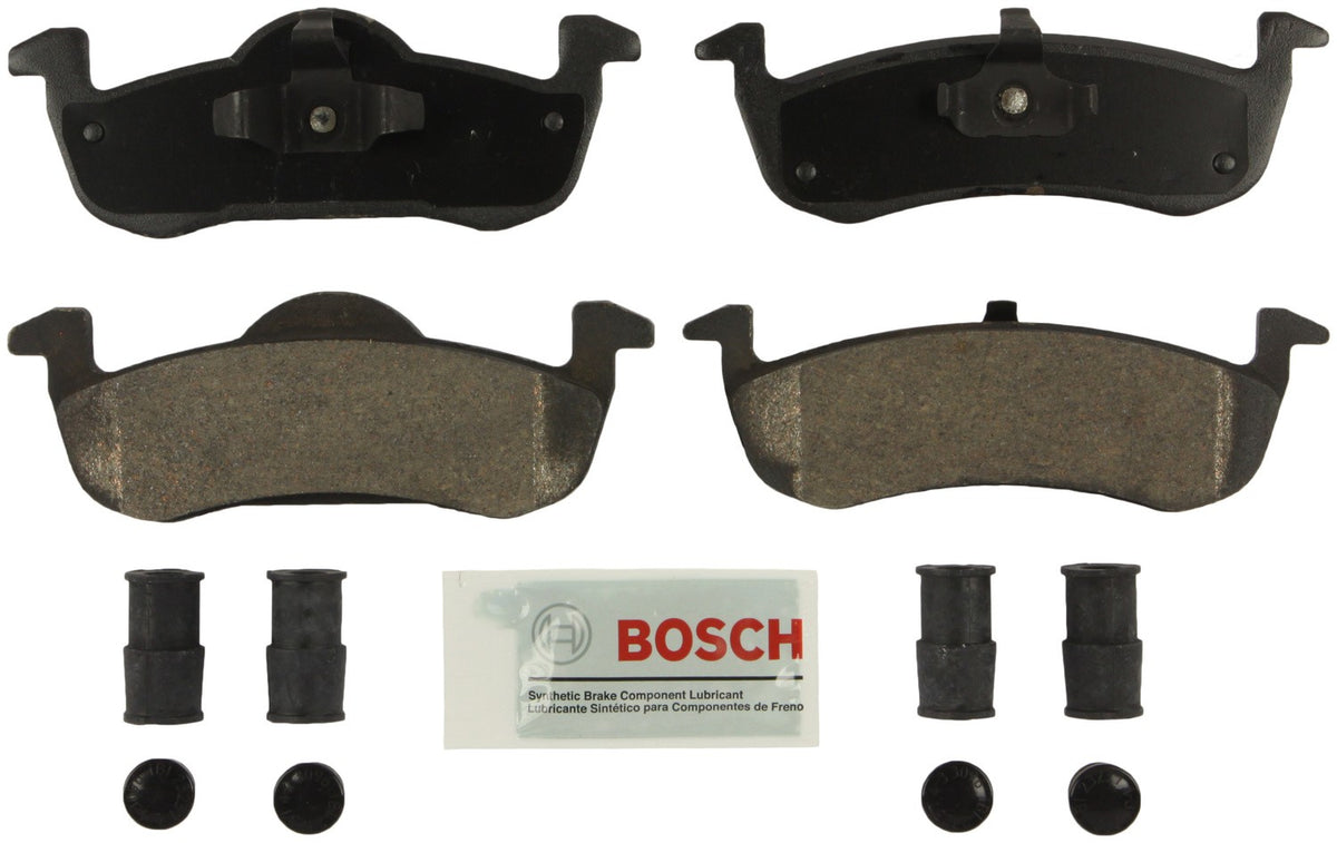 Bosch Disc Brake Pad Set BE1279H
