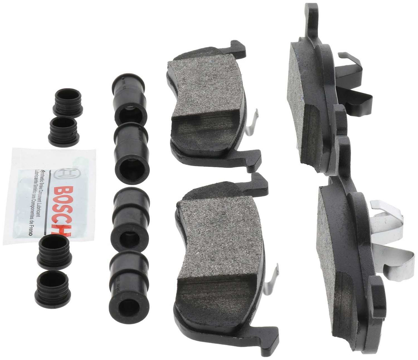 Bosch Disc Brake Pad Set BE1279H