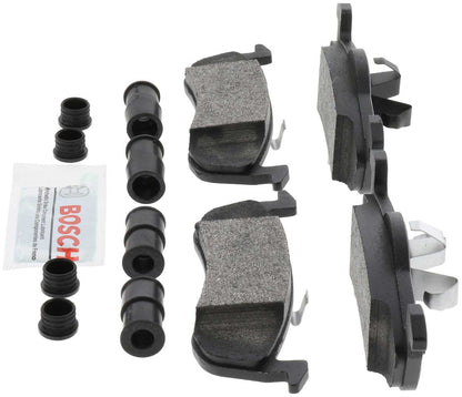 Bosch Disc Brake Pad Set BE1279H