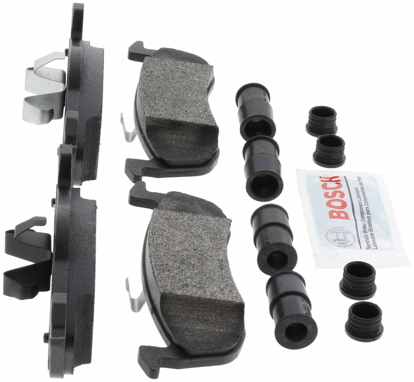 Bosch Disc Brake Pad Set BE1279H