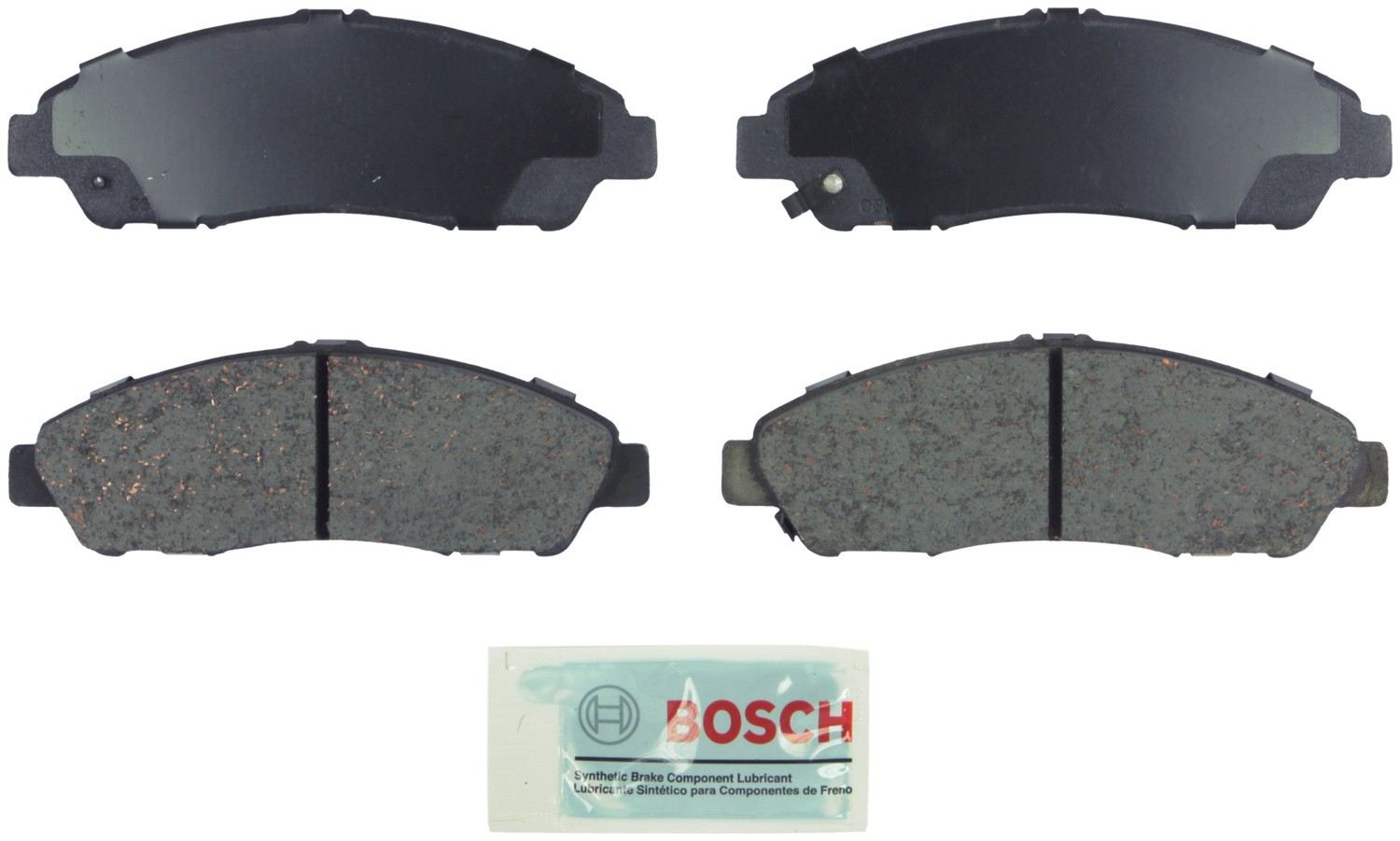 Bosch Disc Brake Pad Set BE1280