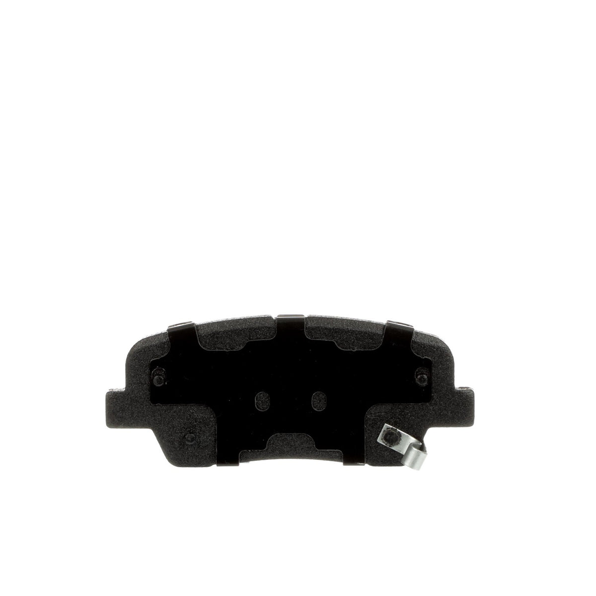 Bosch Disc Brake Pad Set BE1284H