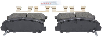 Bosch Disc Brake Pad Set BE1286H