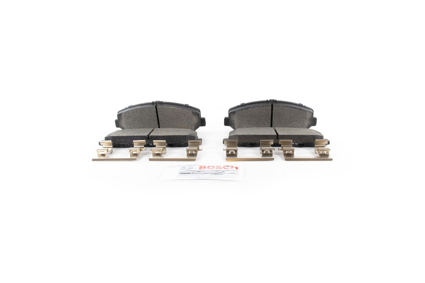 Bosch Disc Brake Pad Set BE1286H