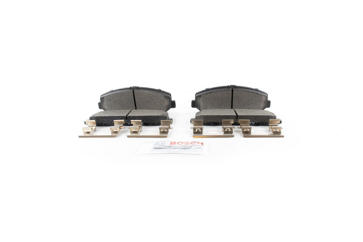 Bosch Disc Brake Pad Set BE1286H