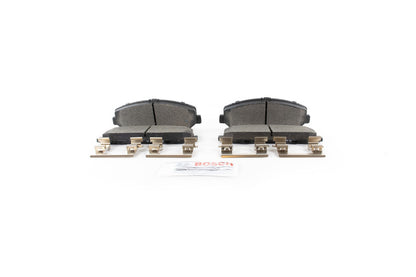 Bosch Disc Brake Pad Set BE1286H