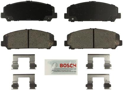 Bosch Disc Brake Pad Set BE1286H