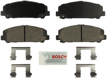 Bosch Disc Brake Pad Set BE1286H