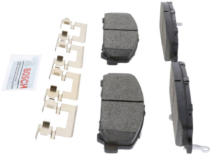 Bosch Disc Brake Pad Set BE1286H