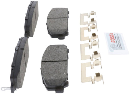Bosch Disc Brake Pad Set BE1286H