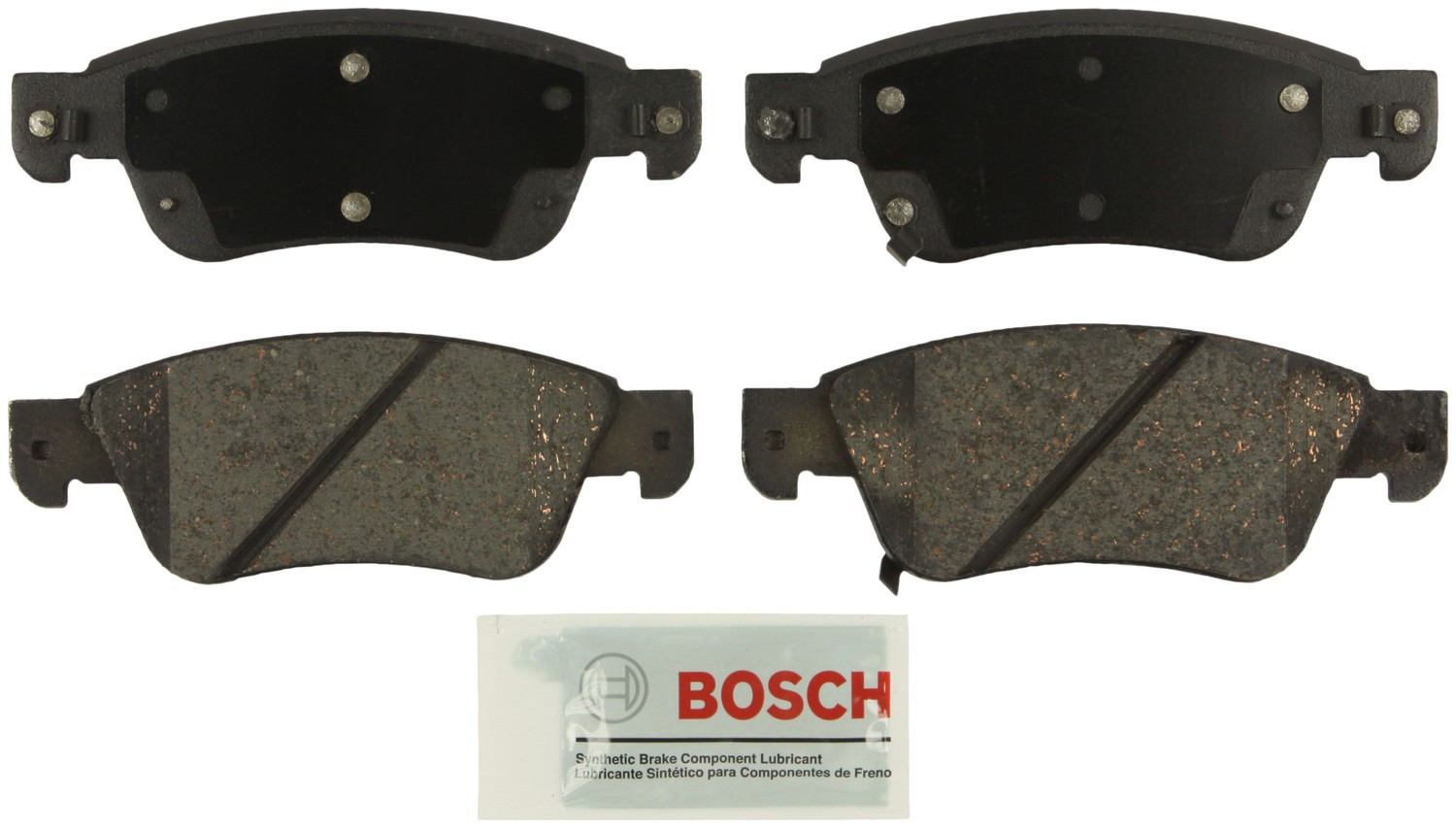 Bosch Disc Brake Pad Set BE1287H