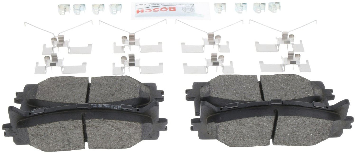 Bosch Disc Brake Pad Set BE1293H