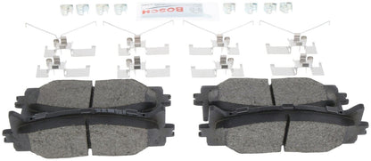Bosch Disc Brake Pad Set BE1293H