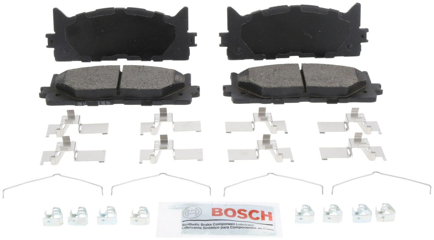 Bosch Disc Brake Pad Set BE1293H