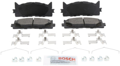 Bosch Disc Brake Pad Set BE1293H