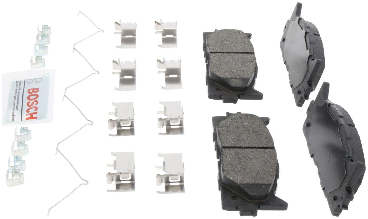Bosch Disc Brake Pad Set BE1293H