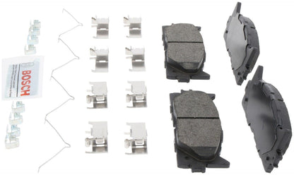 Bosch Disc Brake Pad Set BE1293H
