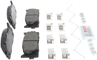 Bosch Disc Brake Pad Set BE1293H
