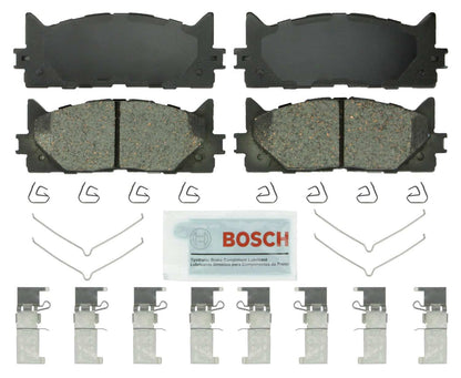 Bosch Disc Brake Pad Set BE1293H