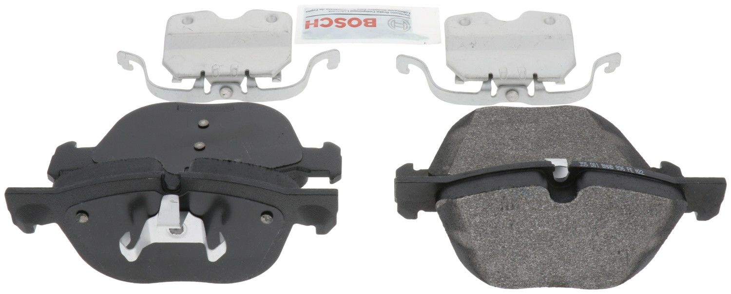 Bosch Disc Brake Pad Set BE1294H