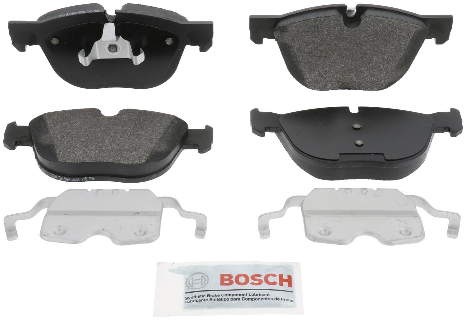 Bosch Disc Brake Pad Set BE1294H