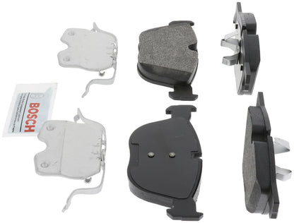 Bosch Disc Brake Pad Set BE1294H