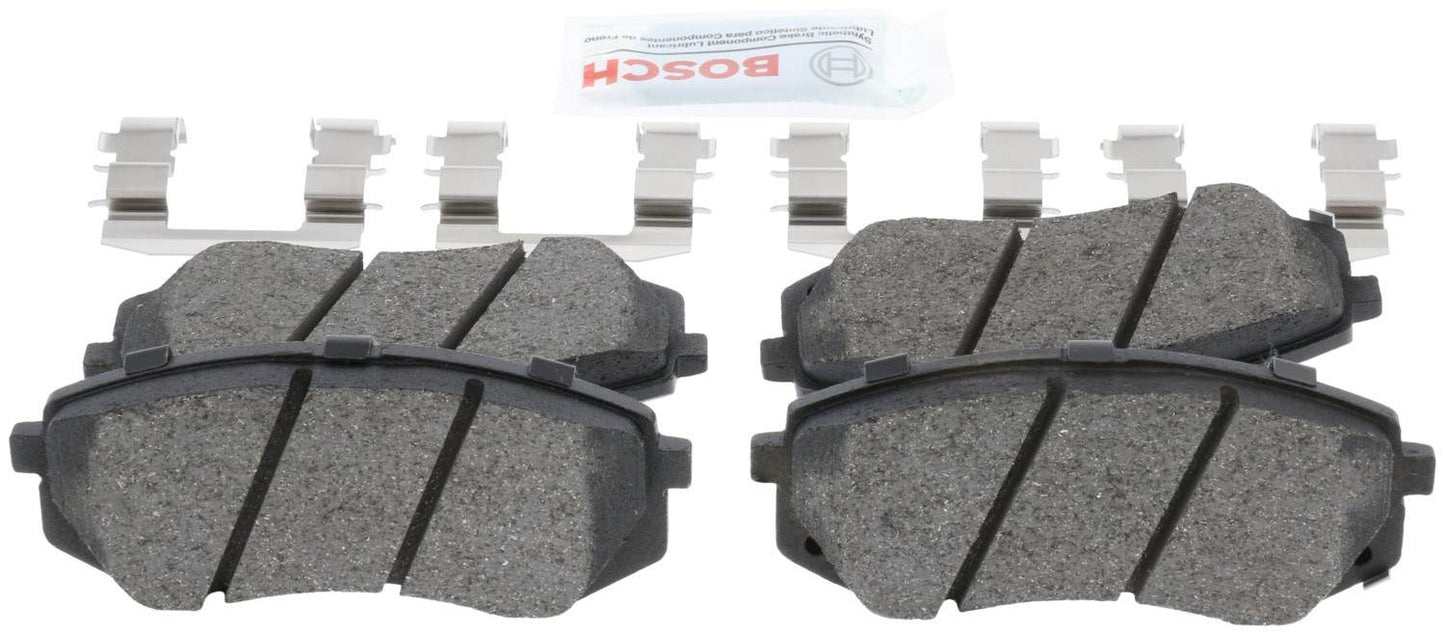 Bosch Disc Brake Pad Set BE1295H