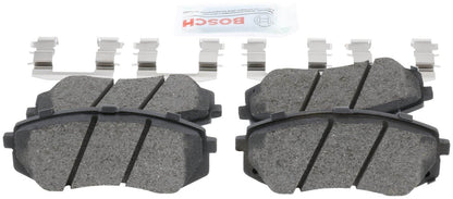 Bosch Disc Brake Pad Set BE1295H