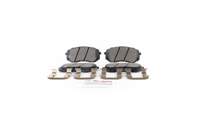 Bosch Disc Brake Pad Set BE1295H