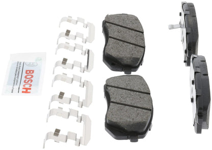 Bosch Disc Brake Pad Set BE1295H