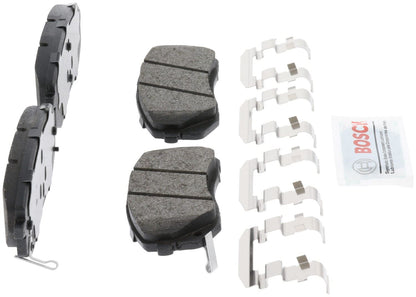 Bosch Disc Brake Pad Set BE1295H