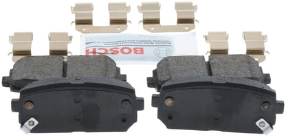 Bosch Disc Brake Pad Set BE1296H