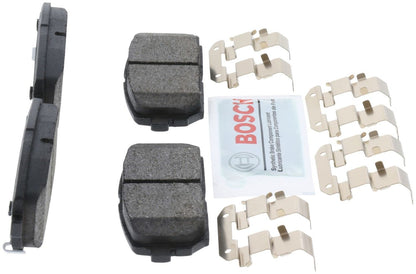 Bosch Disc Brake Pad Set BE1296H