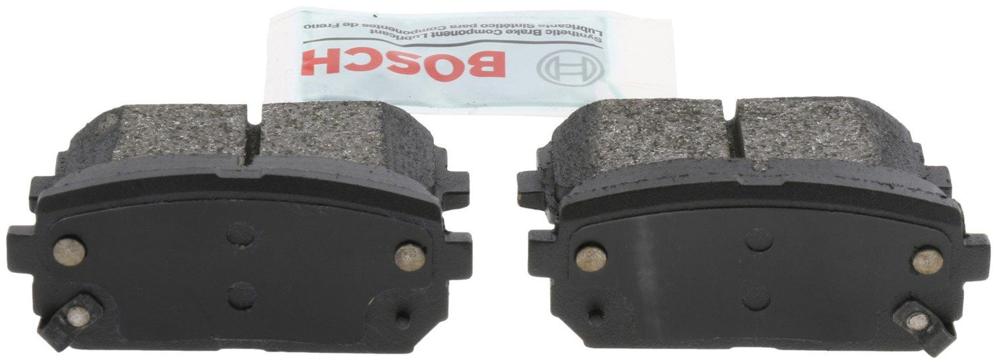 Bosch Disc Brake Pad Set BE1296
