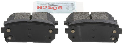 Bosch Disc Brake Pad Set BE1296