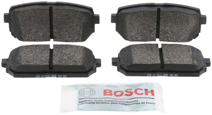 Bosch Disc Brake Pad Set BE1296