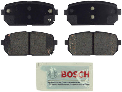 Bosch Disc Brake Pad Set BE1296