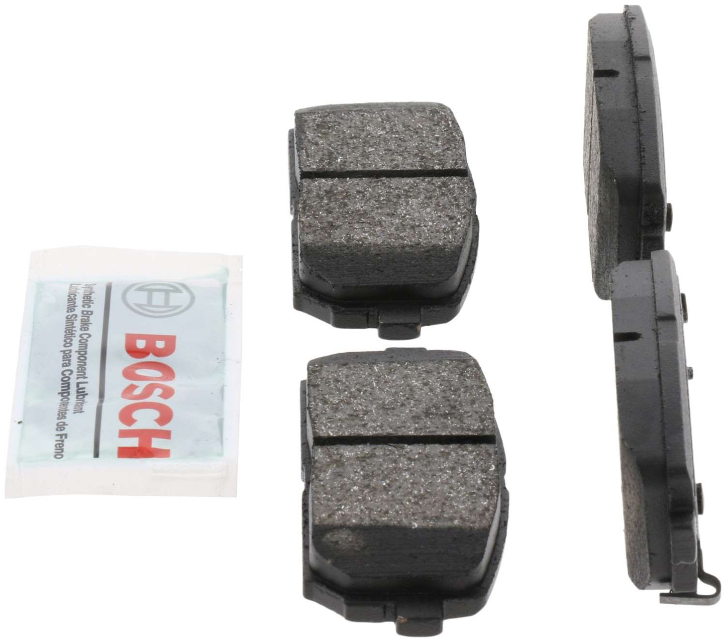 Bosch Disc Brake Pad Set BE1296