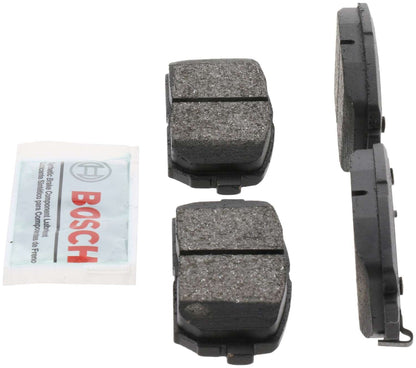 Bosch Disc Brake Pad Set BE1296