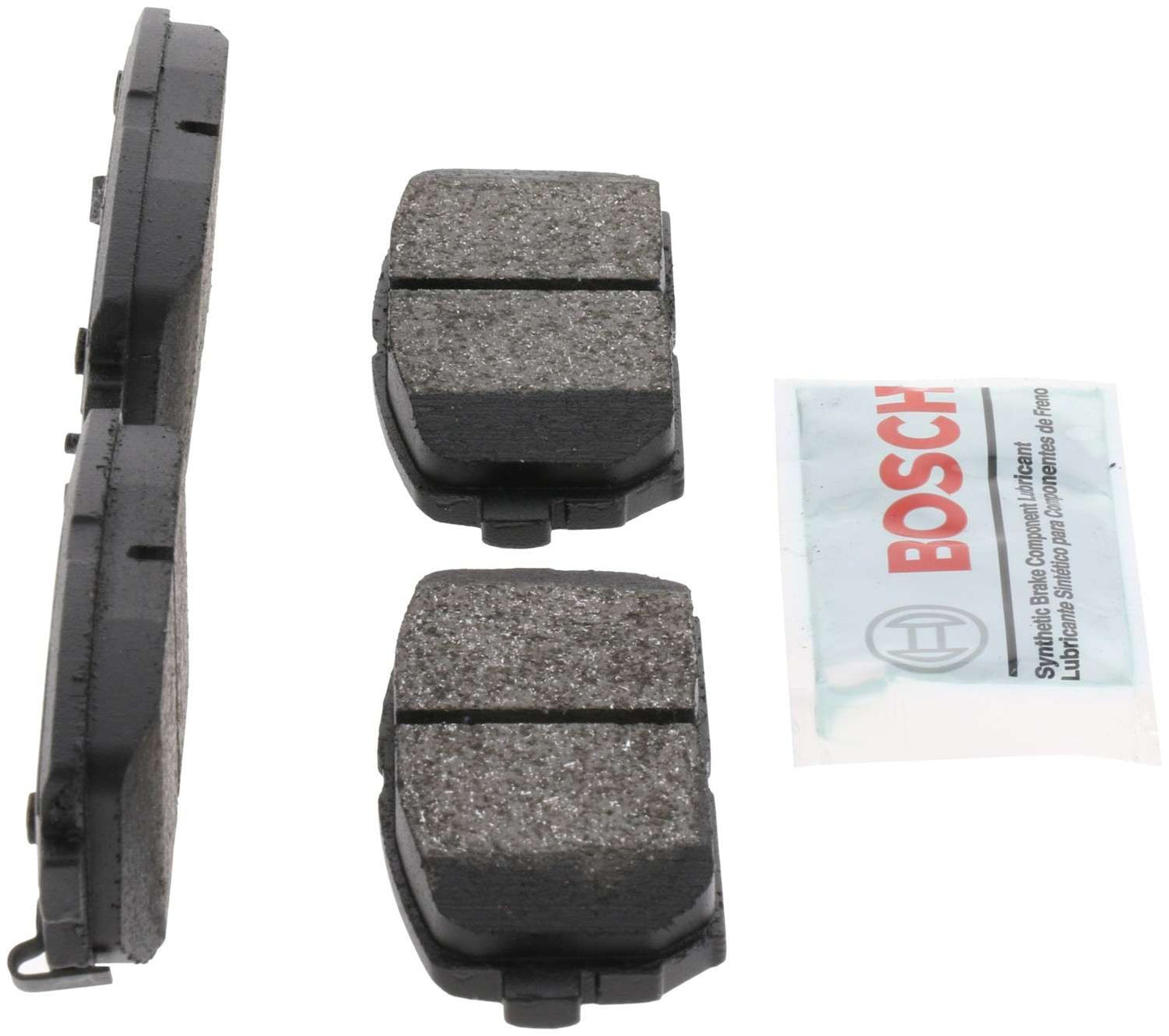 Bosch Disc Brake Pad Set BE1296