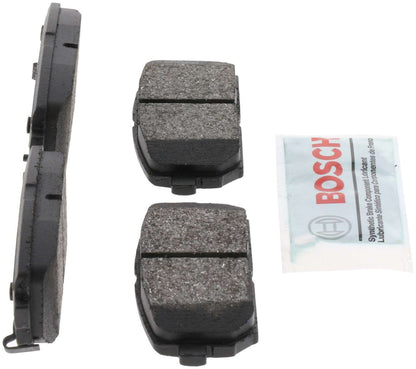 Bosch Disc Brake Pad Set BE1296