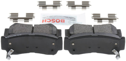 Bosch Disc Brake Pad Set BE1297H
