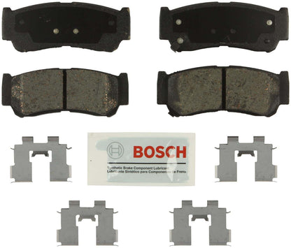 Bosch Disc Brake Pad Set BE1297H