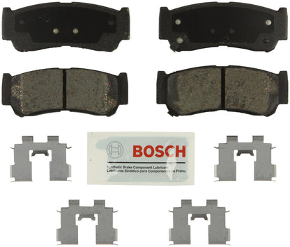 Bosch Disc Brake Pad Set BE1297H