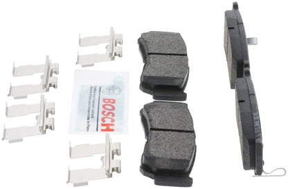 Bosch Disc Brake Pad Set BE1297H