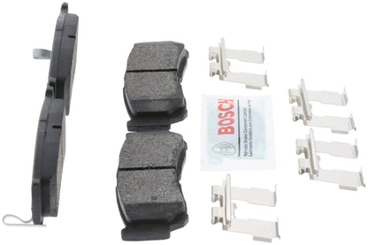 Bosch Disc Brake Pad Set BE1297H