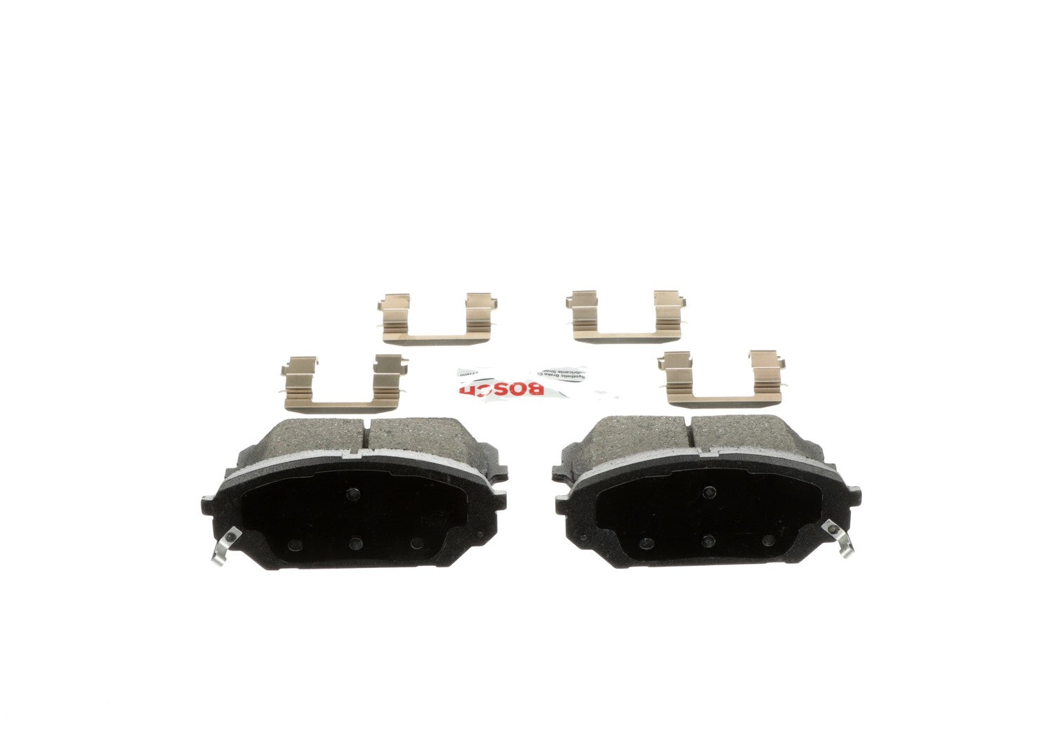 Bosch Disc Brake Pad Set BE1301H