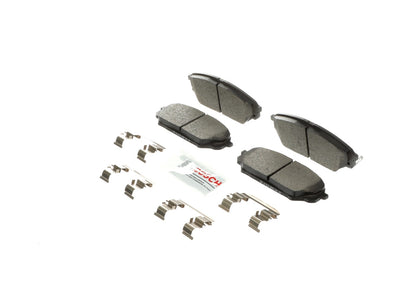 Bosch Disc Brake Pad Set BE1301H