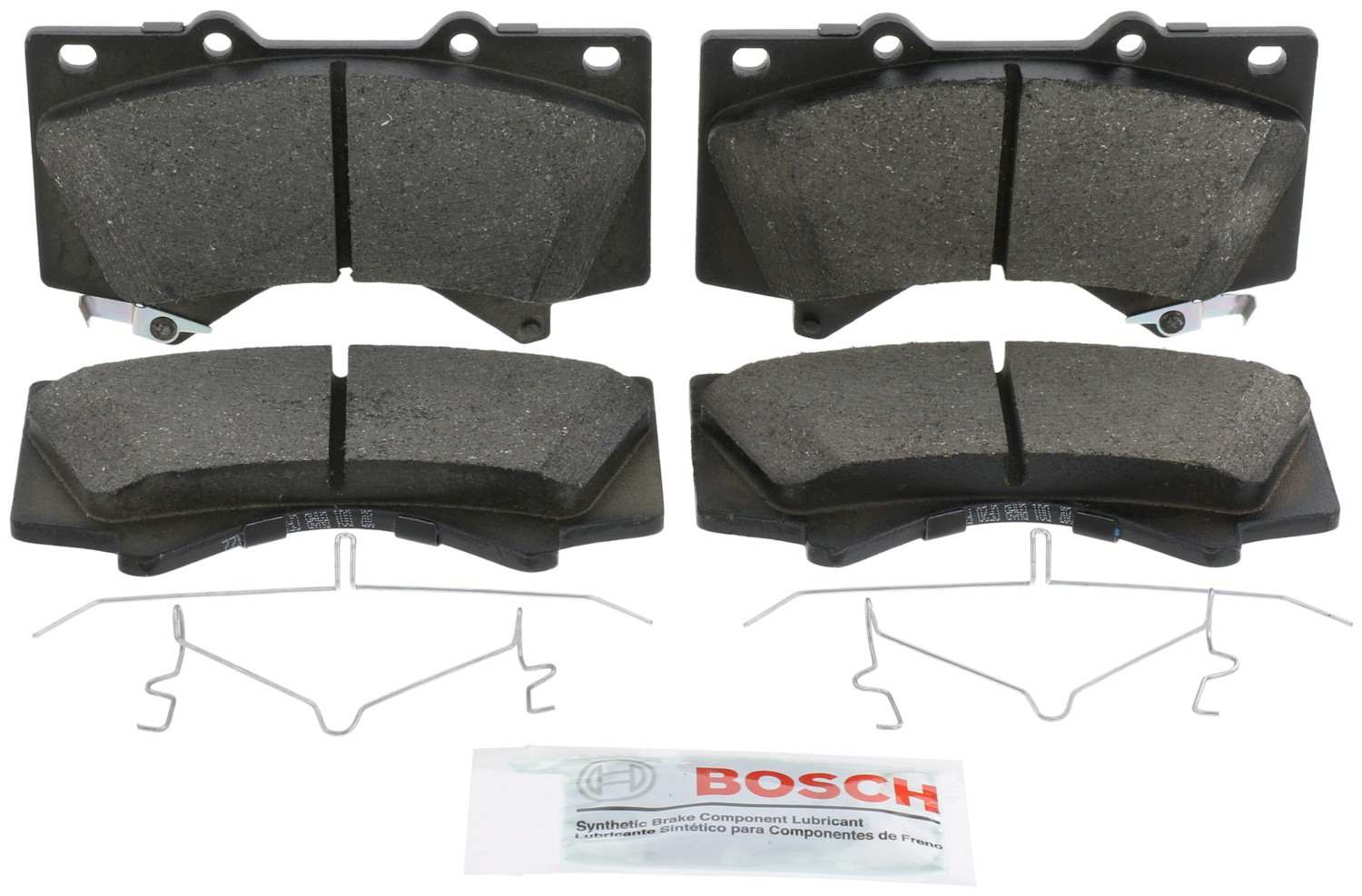 Bosch Disc Brake Pad Set BE1303H
