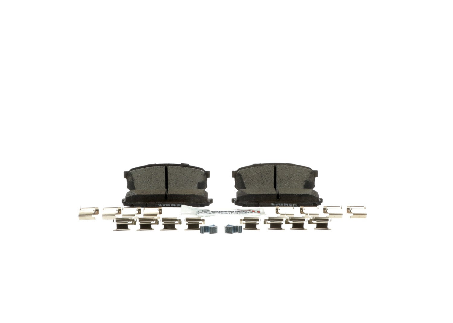 Bosch Disc Brake Pad Set BE1304H